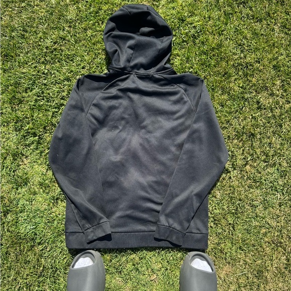 Nike Dri Fit Zip Up Hoodie NWOT - Picture 2 of 3